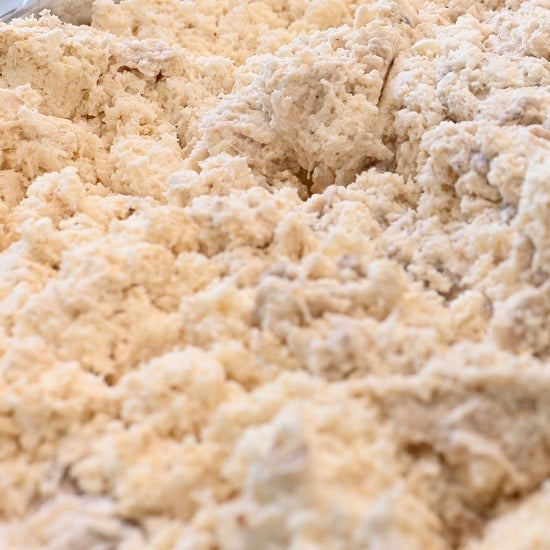 masa for pasteles