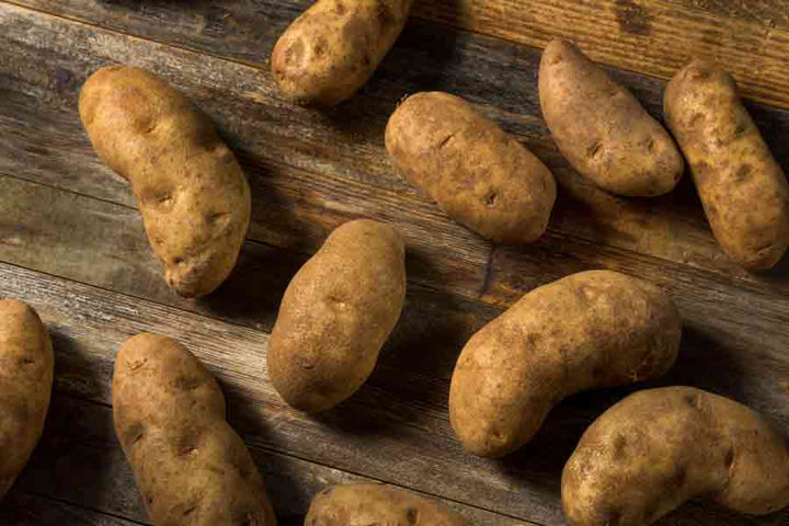 Potatoes