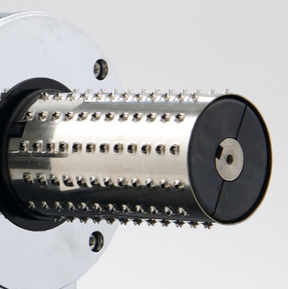 Grandma Ann's Electric Grating Blade